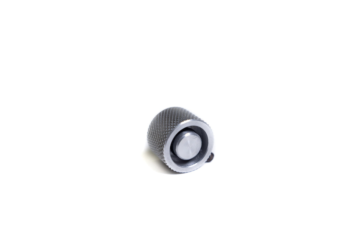 F30 TRANS VENT PORT PLUG - ARM Motorsports