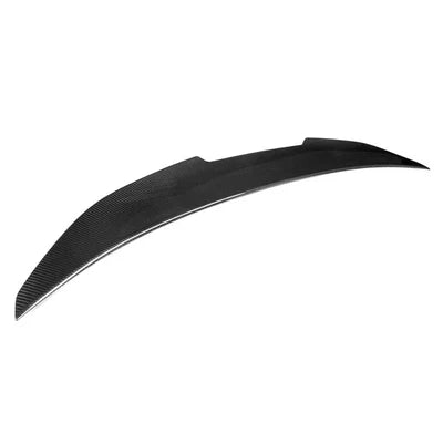 G80/G20 - Carbon PSM Style Spoiler
