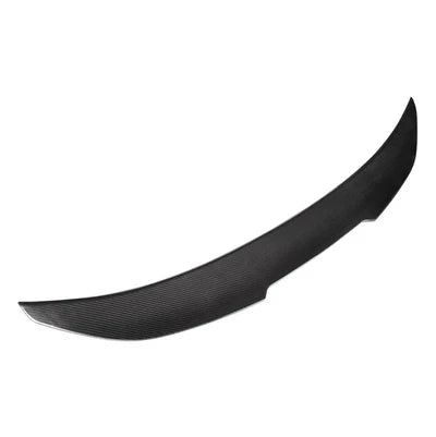 G80/G20 - Carbon PSM Style Spoiler