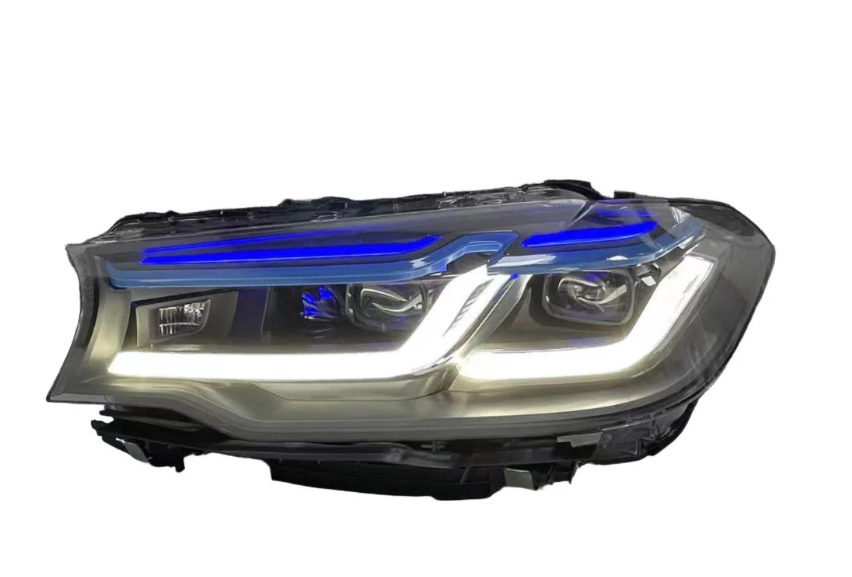G30/F90 LCI Style Headlights
