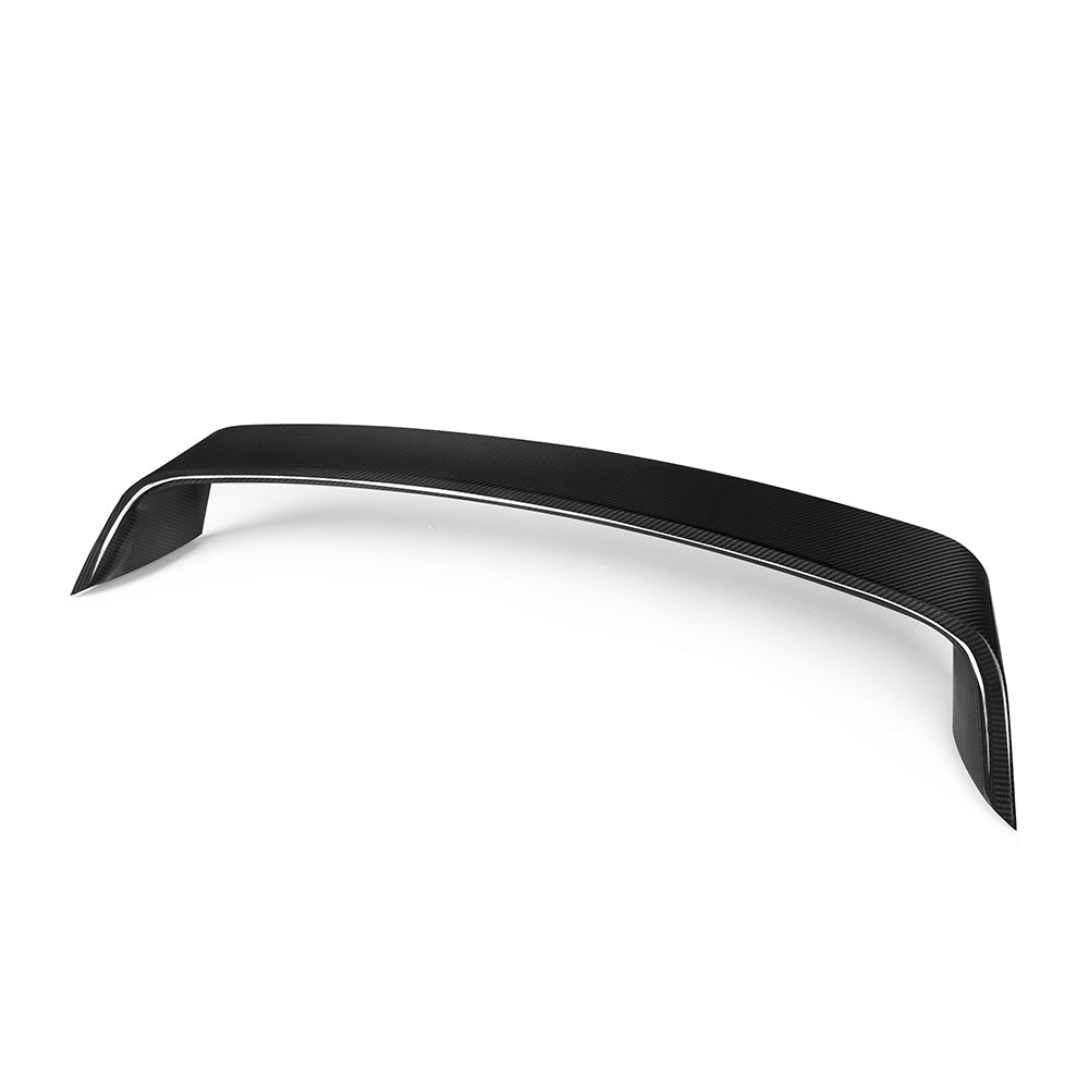 MP Style Carbon Fiber Trunk Wing - BMW G42 / G87