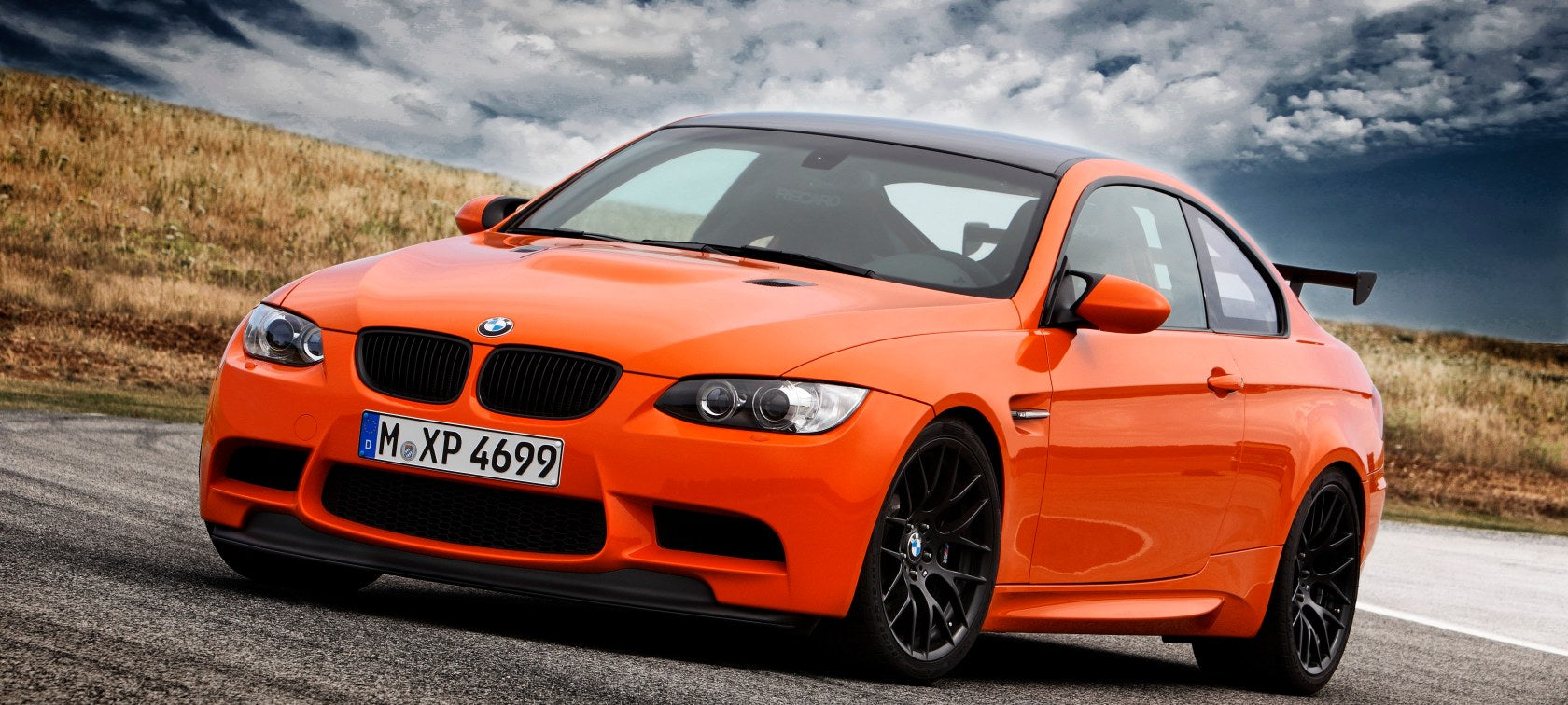 E9X BMW M3