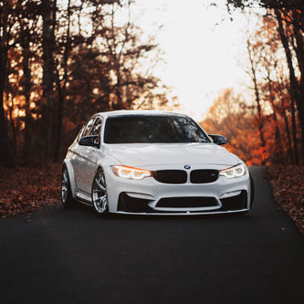 F80 M3