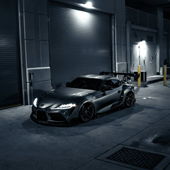 A90/A91 Supra
