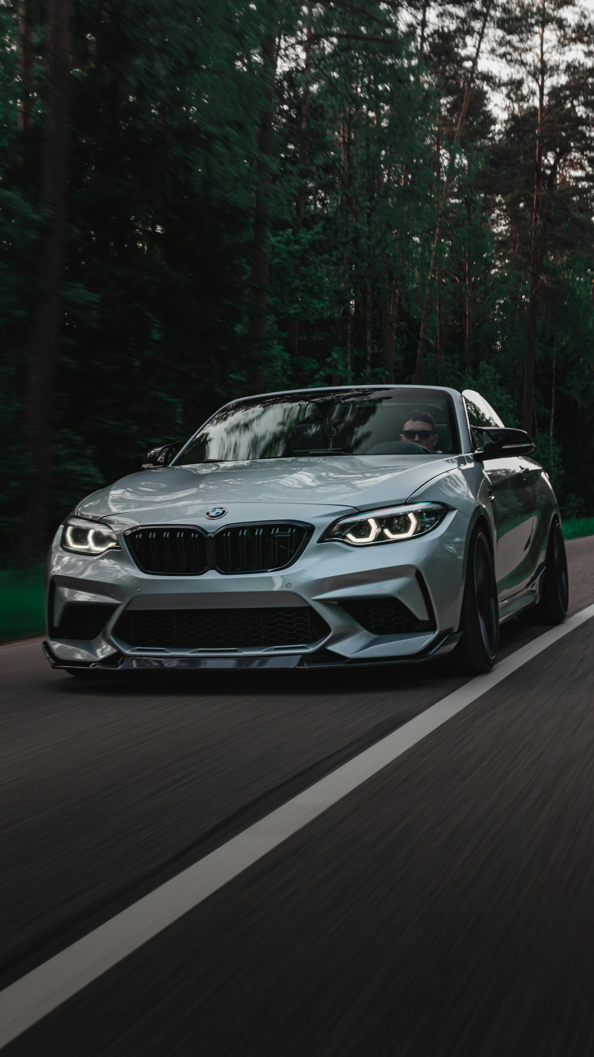 F87 M2