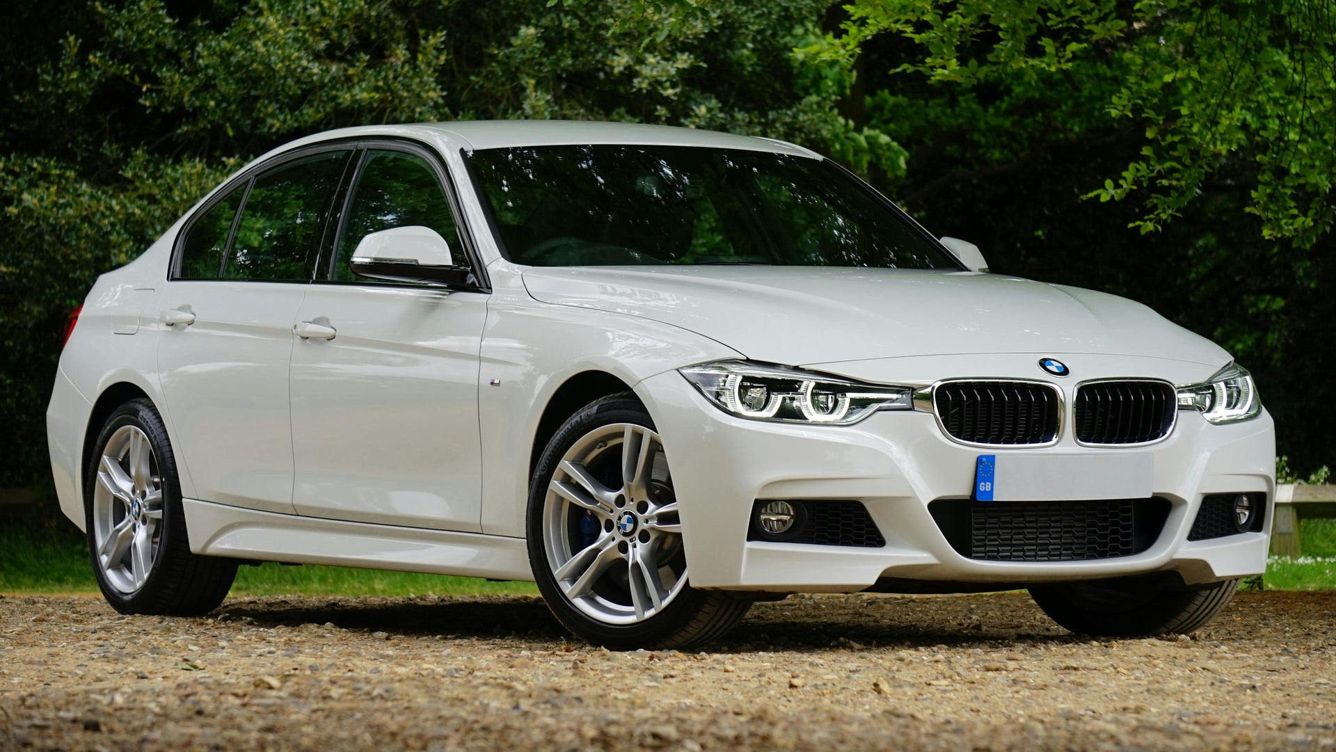 F30/F32 3 Series