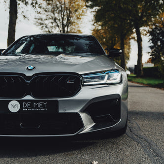 F90 M5