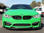 Varis Style Carbon Fiber Front Lip - F80 M3 / F82 M4