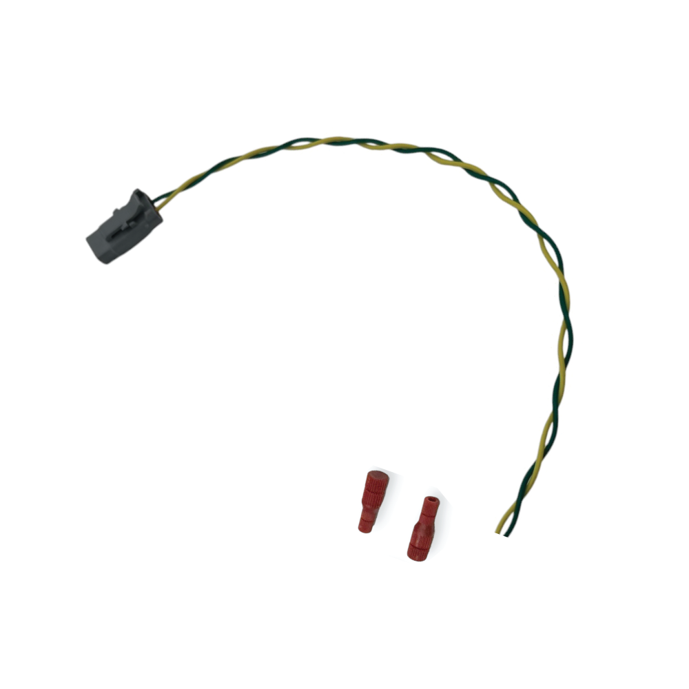 FlexFuel+ CANBus Connector