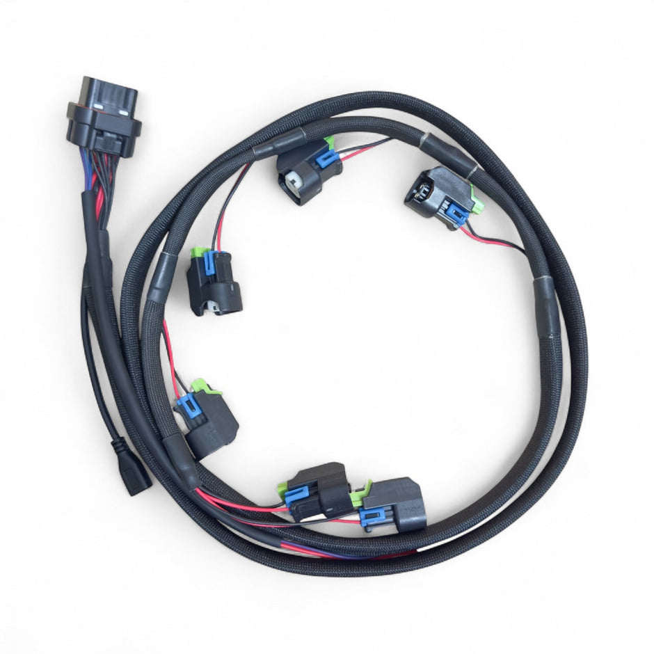 ReFlex LITE: Advanced Sequential Injector Controller