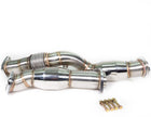 S58 DOWNPIPES - G80 M3 G82/G83 M4 - ARM Motorsports