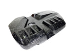 G80 CARBON FIBER ENGINE COVER - ARM Motorsports