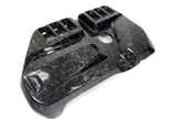 G80 CARBON FIBER ENGINE COVER - ARM Motorsports