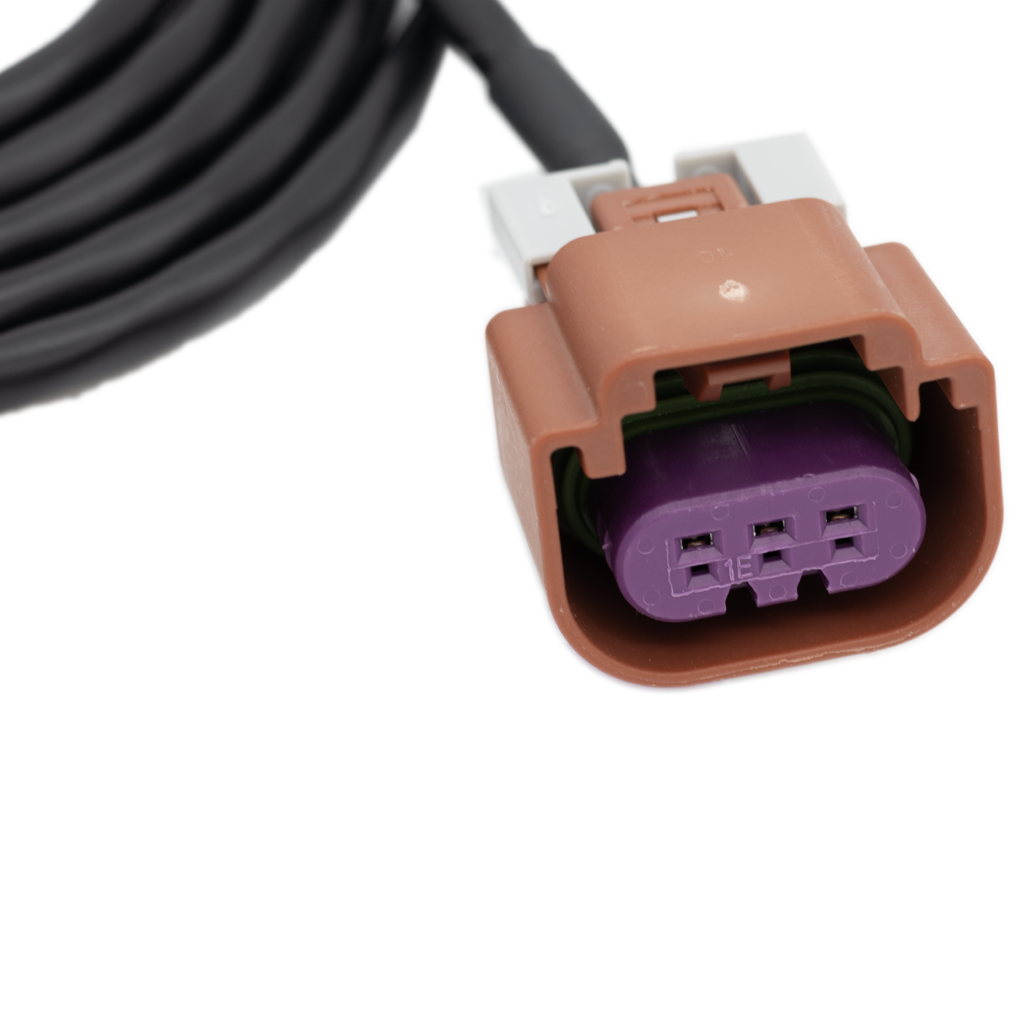 Plug-n-Play Ethanol Sensor Harness