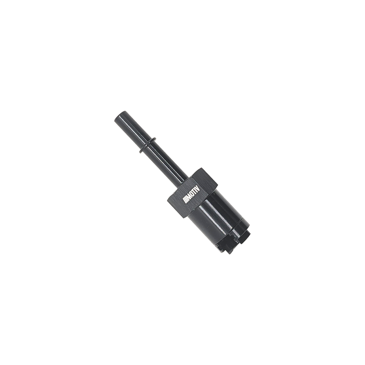 5/16" Quick Disconnect Adapter with 1/8" NPT Port