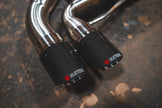BMW G20/G22/G26 M340i/M440i Valved Sport Exhaust System