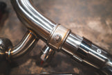 BMW G20/G22/G26 M340i/M440i Valved Sport Exhaust System