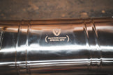 BMW G20/G22/G26 M340i/M440i Valved Sport Exhaust System