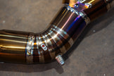 BMW G20/G22/G26 M340i/M440i Valved Sport Exhaust System
