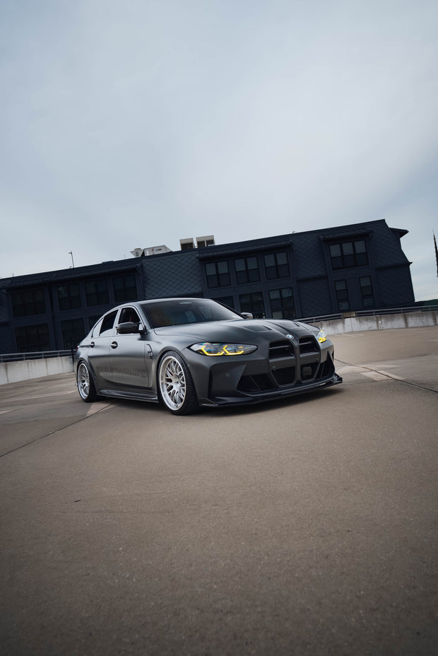Yellow CSL DRL Module - G80 M3/ G82 G83 M4