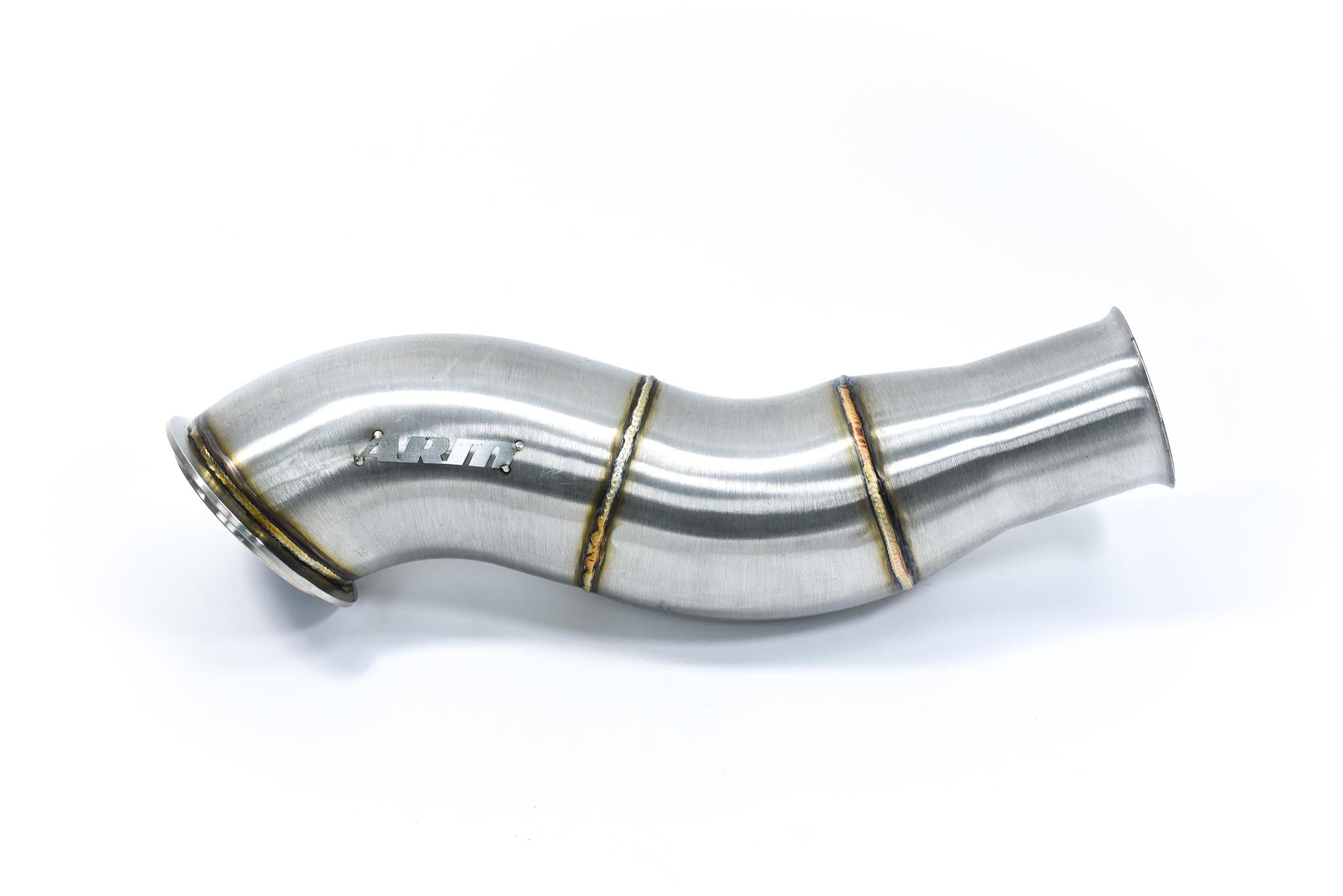 N55 DOWNPIPE - F SERIES - 4