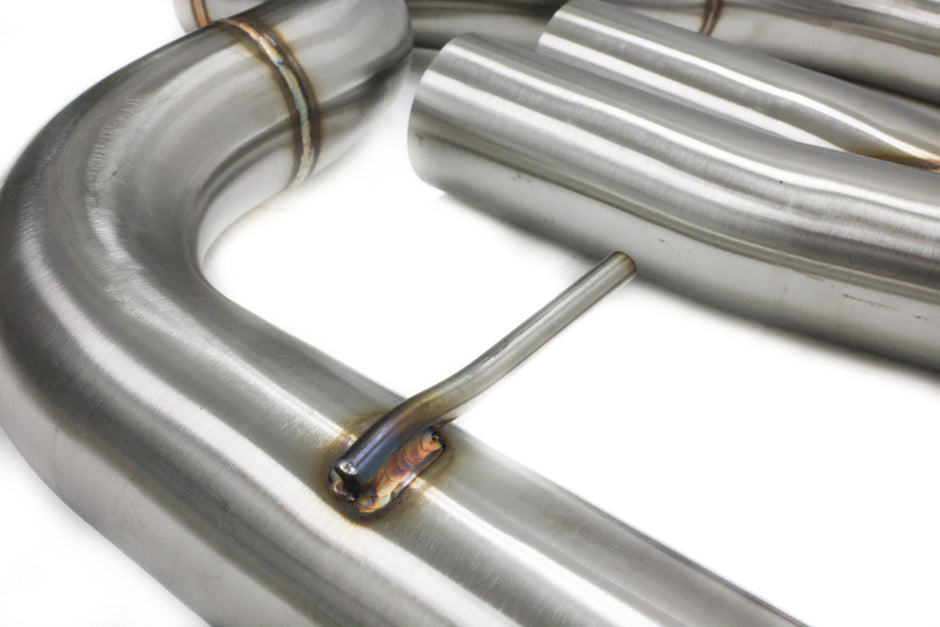 S58 MIDPIPES - G80 M3 G82/G83 M4