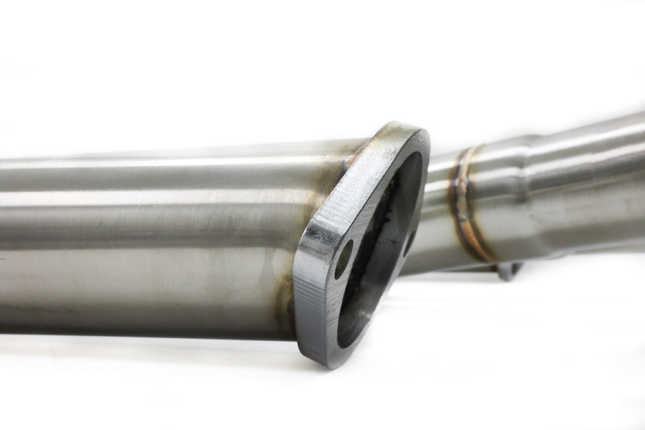 S58 MIDPIPES - G80 M3 G82/G83 M4