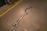 BMW G80/G82/G83 M3 / M4 Valved Sport Exhaust System