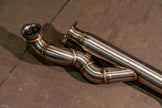 BMW G80/G82/G83 M3 / M4 Valved Sport Exhaust System