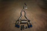 BMW G80/G82/G83 M3 / M4 Valved Sport Exhaust System