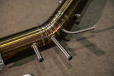BMW G80/G82/G83 M3 / M4 Valved Sport Exhaust System