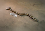 BMW G80/G82/G83 M3 / M4 Valved Sport Exhaust System