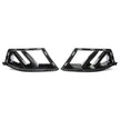 Carbon Lower Inlets Dual-Slit - G80 M3 / G82 M4