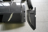 Carbon Fiber GTX Rear Diffuser (6-Piece) - G80 M3 / G82 M4