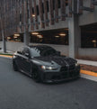 MP V2 Dry Carbon Fiber Front Lip - G80 G82 G83