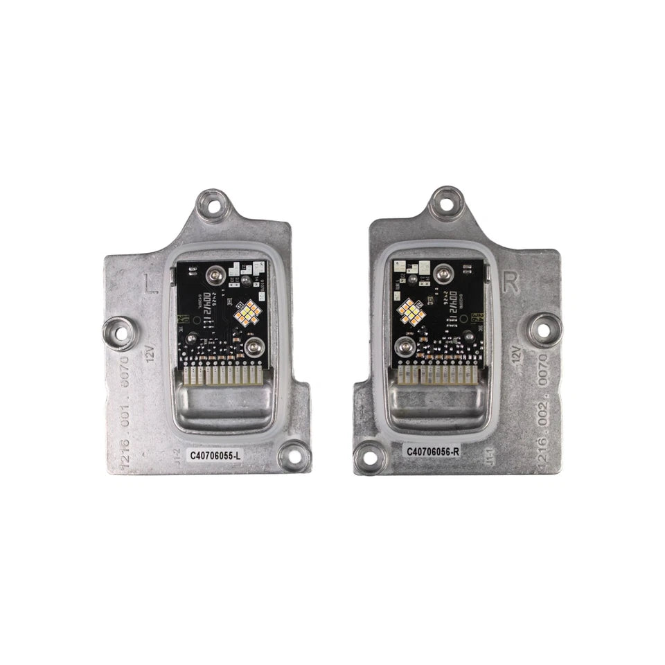 CSL Yellow DRL Module Set - G87 M2/G42