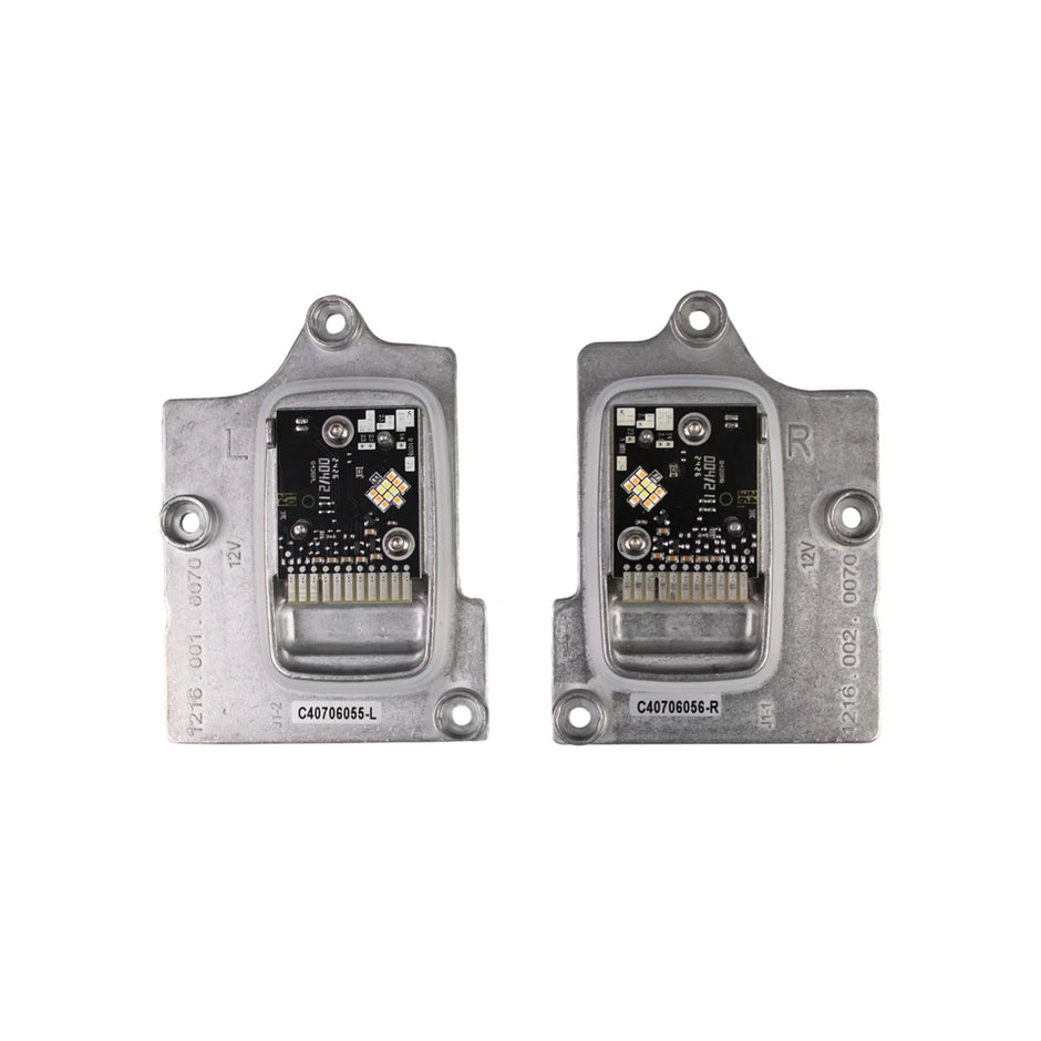 CSL Yellow DRL Module Set - G87 M2/G42