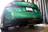G80 M3/G82 M4 Exhaust Tips