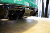 G80 M3/G82 M4 Exhaust Tips