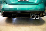 G80 M3/G82 M4 Exhaust Tips