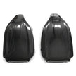 Dry Carbon Fiber Seat Backs - G80 M3 / G82 M4