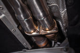 BMW F80/F82/F83 M3/M4 Equal Length Valved Sport Exhaust System