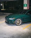 M Performance Style Dry Carbon Fiber Front Lip - G80 M3 / G82 M4