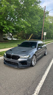 BMW V2 CS Style Hood - F90 M5 / G30 5 Series