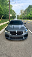 BMW V2 CS Style Hood - F90 M5 / G30 5 Series
