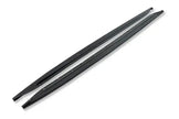 MHC/R44 Style Dry Carbon Fiber Side Skirts - G80/G82/G83