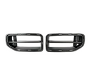 M Performance Style Carbon Fiber Front Grille - G87 M2