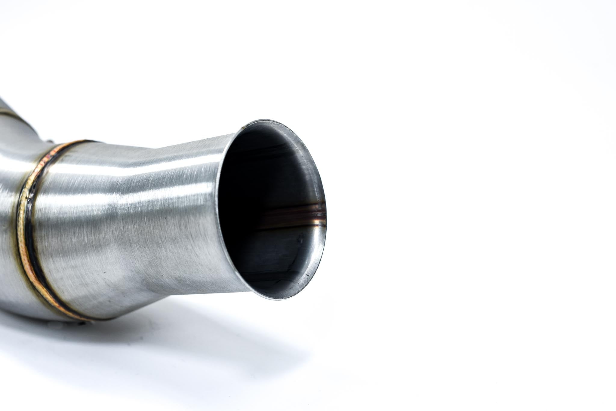 N55 DOWNPIPE - F SERIES - 4