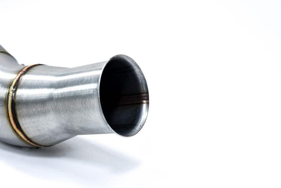 N55 DOWNPIPE - F SERIES - 4