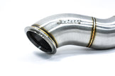 N55 DOWNPIPE - F SERIES - 4